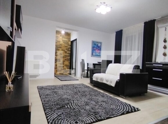 Apartament de vânzare 3 camere Floreşti - 106562AV | BLITZ Cluj-Napoca | Poza1
