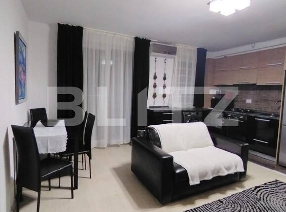 Apartament de vânzare 3 camere Floreşti - 106562AV | BLITZ Cluj-Napoca | Poza3