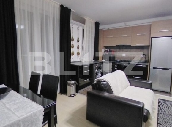 Apartament de vânzare 3 camere Floreşti - 106562AV | BLITZ Cluj-Napoca | Poza5