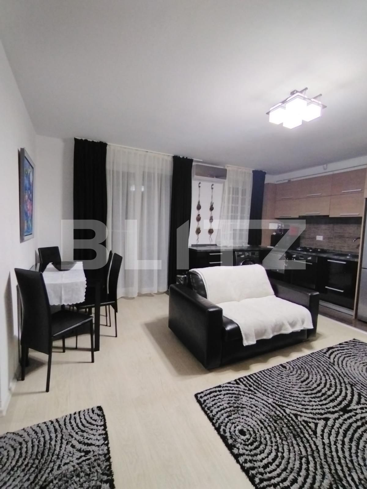 Apartament de vânzare 3 camere Floreşti - 106562AV | BLITZ Cluj-Napoca | Poza3