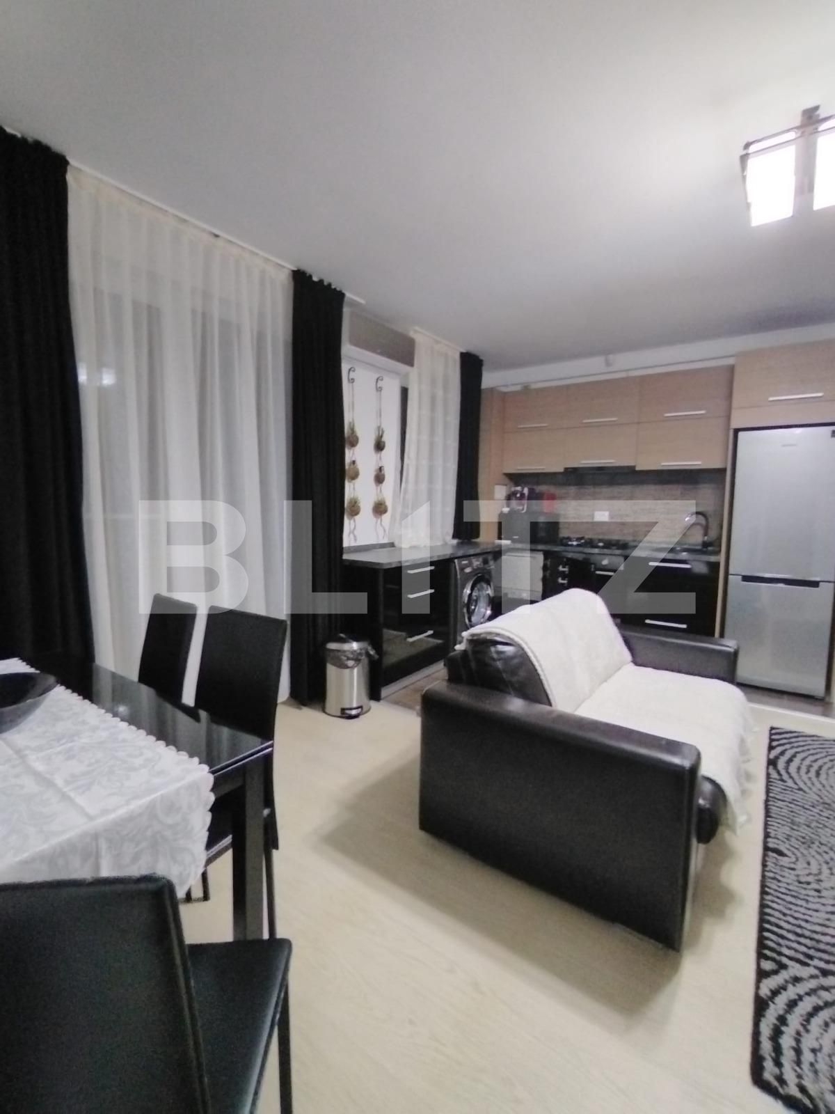 Apartament de vânzare 3 camere Floreşti - 106562AV | BLITZ Cluj-Napoca | Poza5