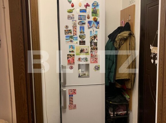 Garsonieră de vânzare Marasti - 106563AV | BLITZ Cluj-Napoca | Poza6