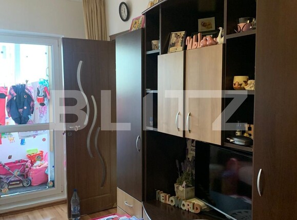 Garsonieră de vânzare Marasti - 106563AV | BLITZ Cluj-Napoca | Poza4