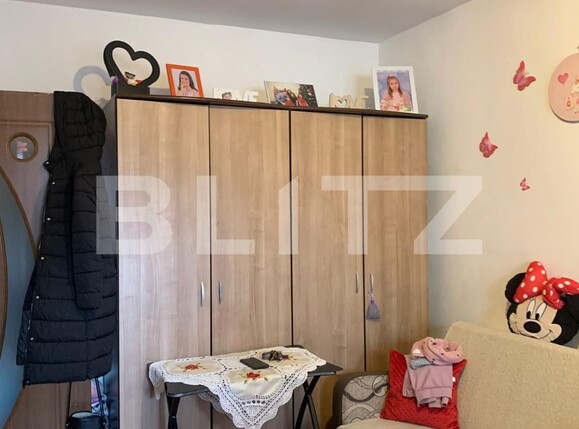 Garsonieră de vânzare Marasti - 106563AV | BLITZ Cluj-Napoca | Poza3