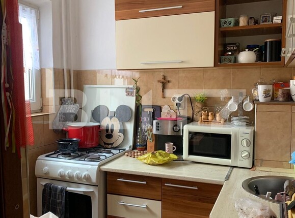 Garsonieră de vânzare Marasti - 106563AV | BLITZ Cluj-Napoca | Poza1