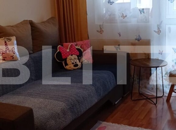 Garsonieră de vânzare Marasti - 106563AV | BLITZ Cluj-Napoca | Poza2