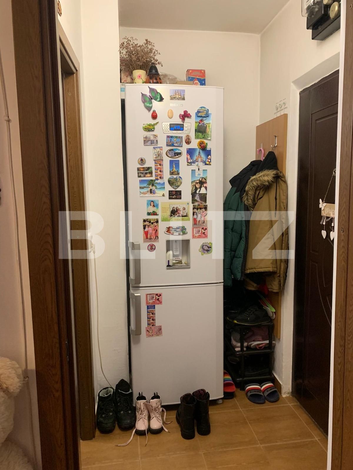 Garsonieră de vânzare Marasti - 106563AV | BLITZ Cluj-Napoca | Poza6