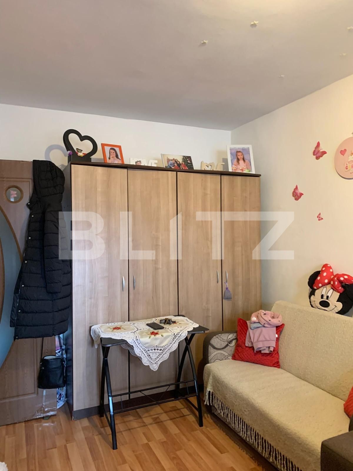 Garsonieră de vânzare Marasti - 106563AV | BLITZ Cluj-Napoca | Poza3