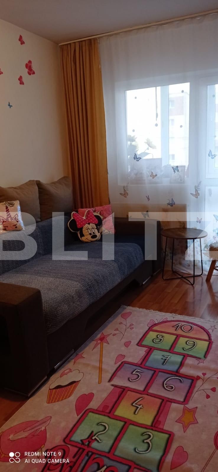 Garsonieră de vânzare Marasti - 106563AV | BLITZ Cluj-Napoca | Poza2