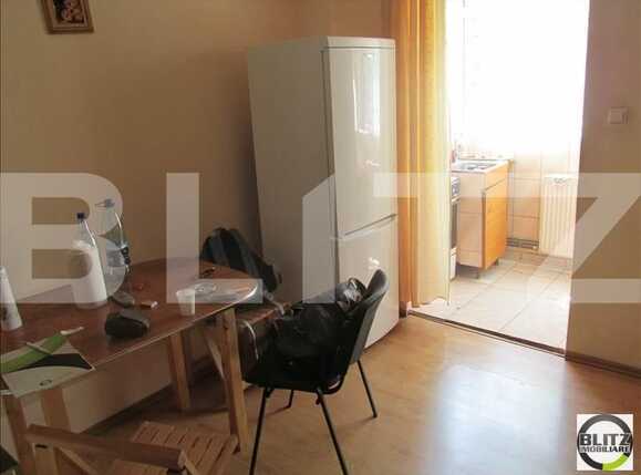 Apartament de închiriat 2 camere Zorilor - 10657AI | BLITZ Cluj-Napoca | Poza6