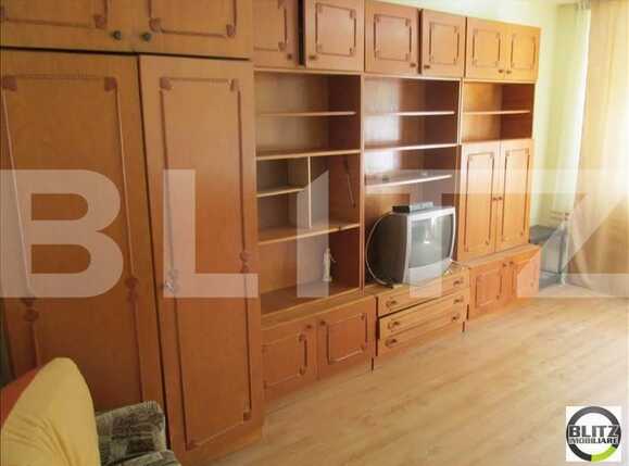 Apartament de închiriat 2 camere Zorilor - 10657AI | BLITZ Cluj-Napoca | Poza1