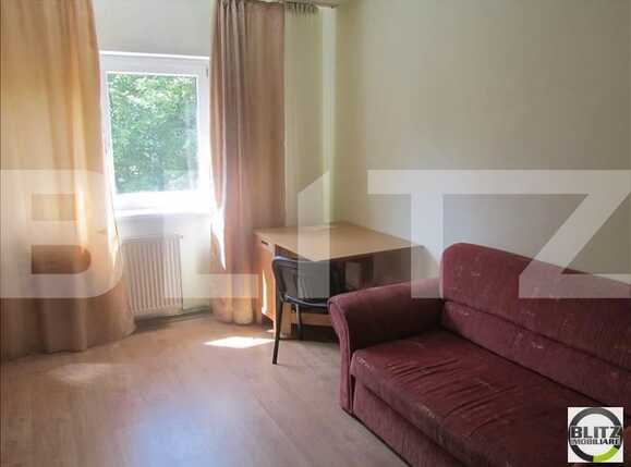 Apartament de închiriat 2 camere Zorilor - 10657AI | BLITZ Cluj-Napoca | Poza2