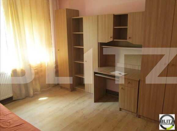 Apartament de închiriat 2 camere Zorilor - 10657AI | BLITZ Cluj-Napoca | Poza4