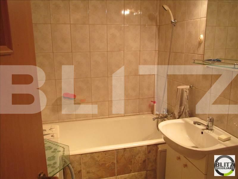 Apartament de închiriat 2 camere Zorilor - 10657AI | BLITZ Cluj-Napoca | Poza8