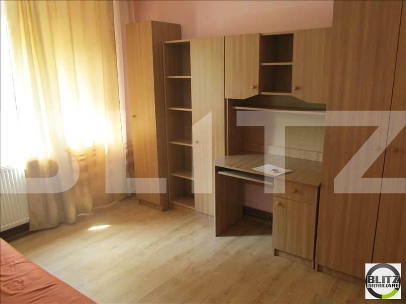 Apartament de închiriat 2 camere Zorilor - 10657AI | BLITZ Cluj-Napoca | Poza4