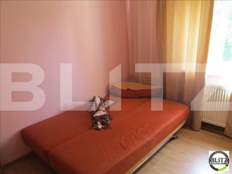 Apartament de închiriat 2 camere Zorilor - 10657AI | BLITZ Cluj-Napoca | Poza5