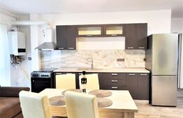 Apartament luminos si spatios 3 camere, 70mp, parcare, zona Teilor