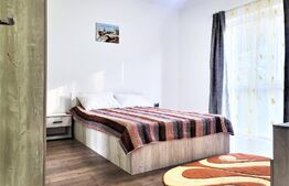 Apartament luminos si spatios 3 camere, 70mp, parcare, zona Teilor