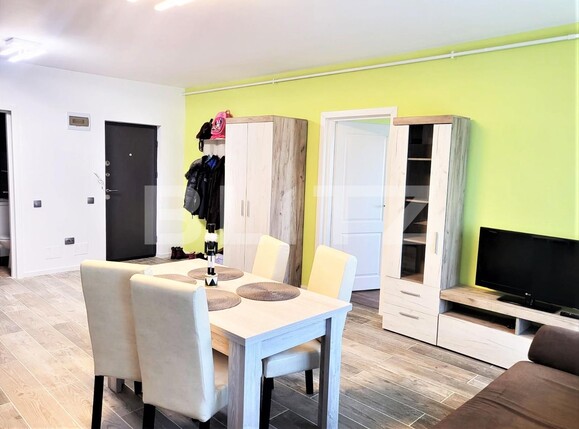 Apartament de vânzare 3 camere Floreşti - 106578AV | BLITZ Cluj-Napoca | Poza4