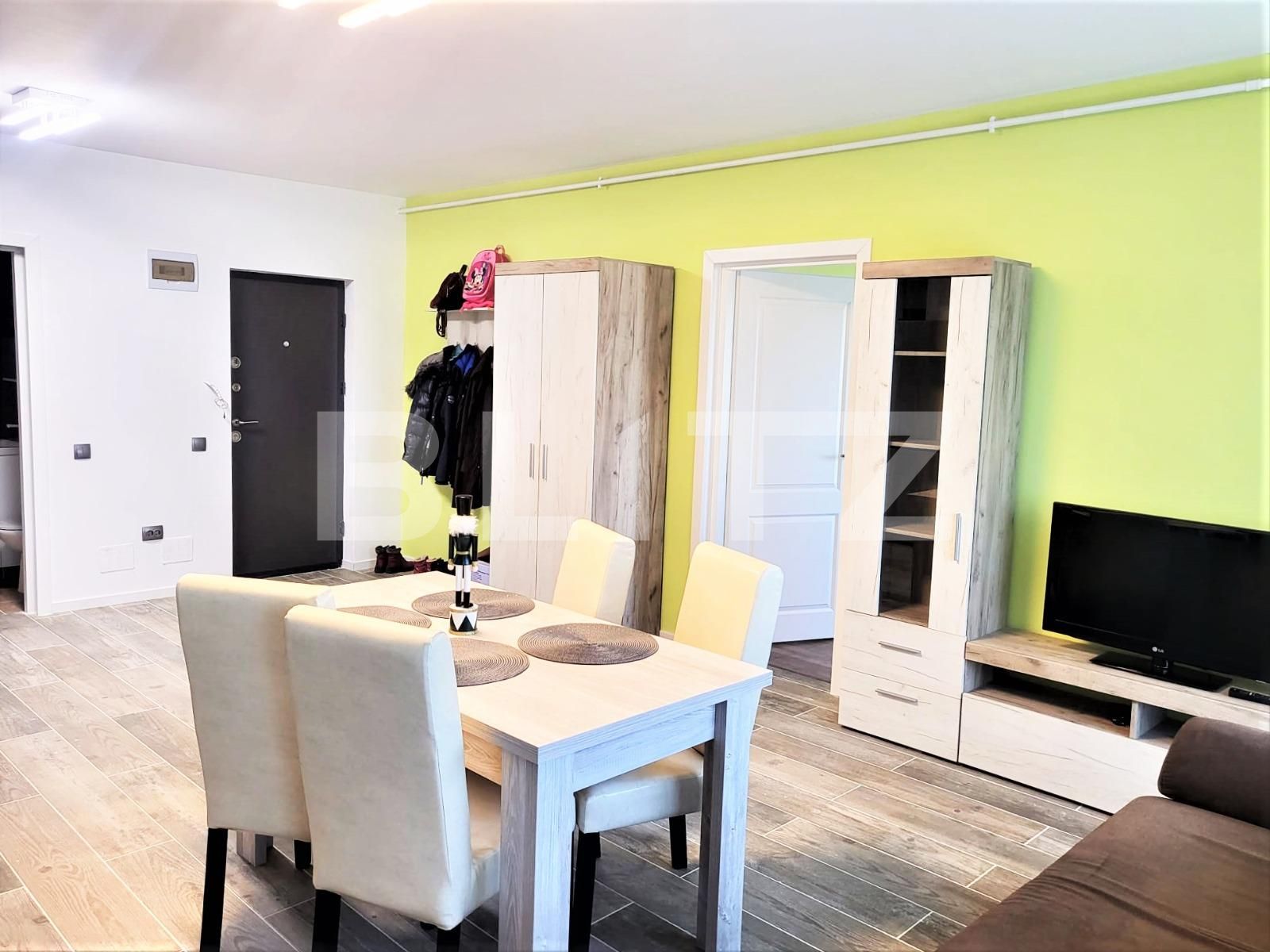 Apartament de vânzare 3 camere Floreşti - 106578AV | BLITZ Cluj-Napoca | Poza4