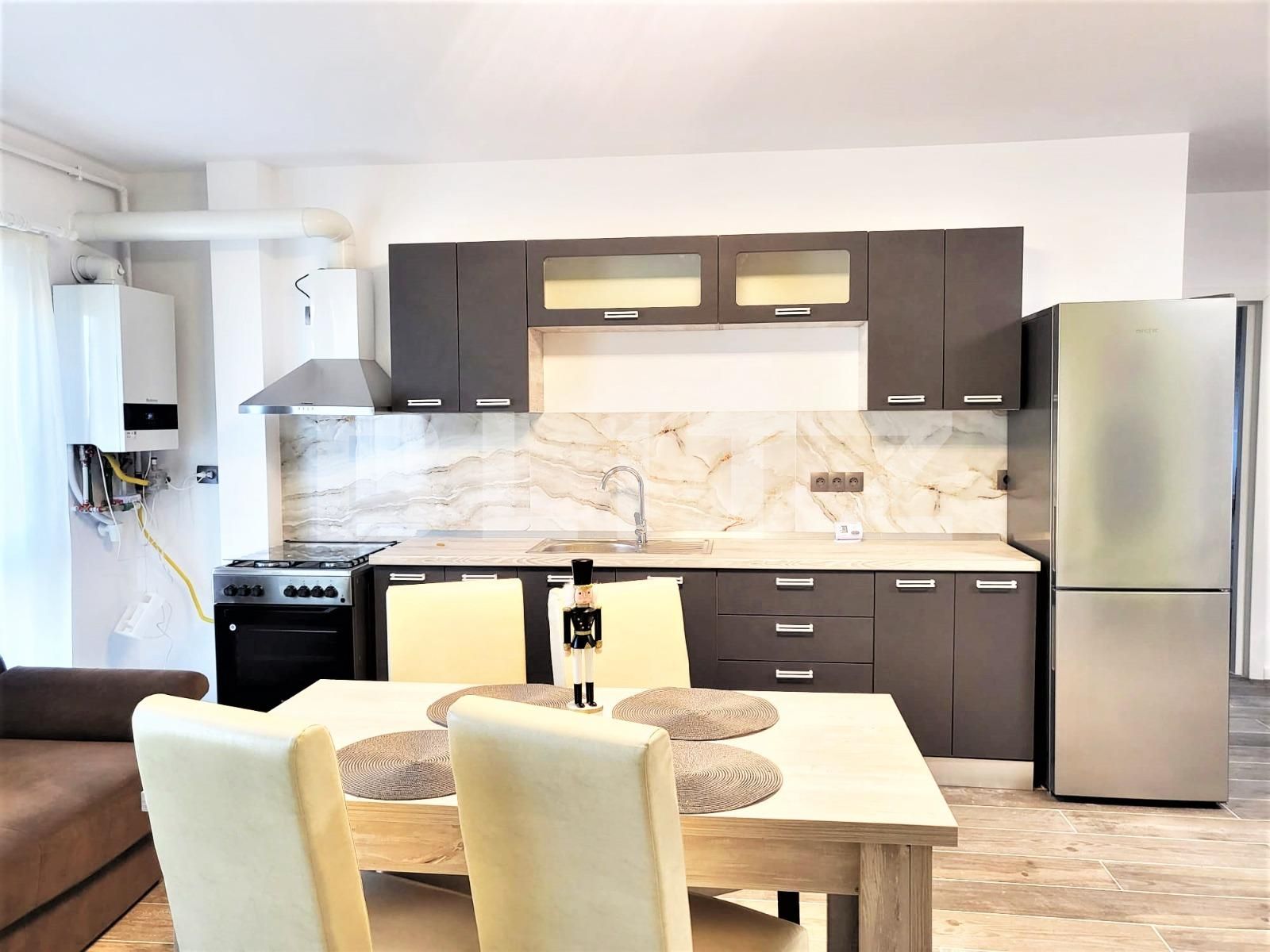 Apartament de vânzare 3 camere Floreşti - 106578AV | BLITZ Cluj-Napoca | Poza3