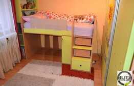 Vanzare 2 camere, integral renovat, zona strazii Castanilor