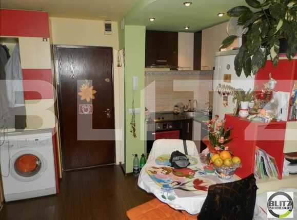 Apartament de vânzare 2 camere Zorilor - 10658AV | BLITZ Cluj-Napoca | Poza3