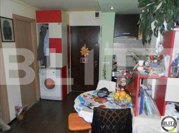 Apartament de vânzare 2 camere Zorilor - 10658AV | BLITZ Cluj-Napoca | Poza4