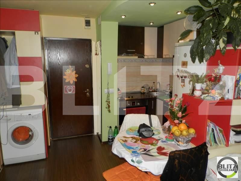 Apartament de vânzare 2 camere Zorilor - 10658AV | BLITZ Cluj-Napoca | Poza3