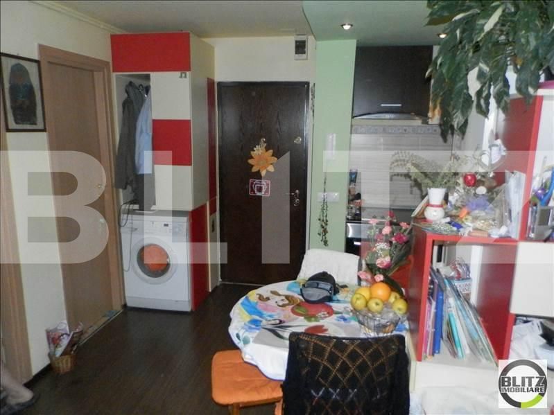 Apartament de vânzare 2 camere Zorilor - 10658AV | BLITZ Cluj-Napoca | Poza4