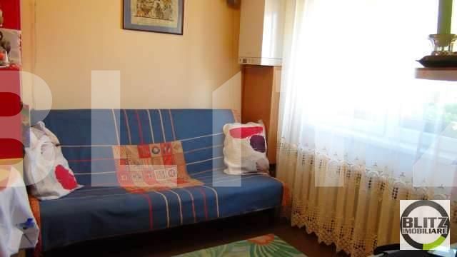 Apartament de vânzare 2 camere Zorilor - 10658AV | BLITZ Cluj-Napoca | Poza2