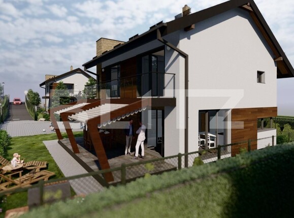 Casa de vânzare 4 camere Gilău - 106580CV | BLITZ Cluj-Napoca | Poza5