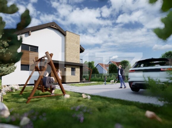 Casa de vânzare 4 camere Gilău - 106580CV | BLITZ Cluj-Napoca | Poza7