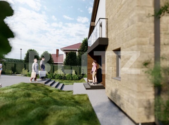 Casa de vânzare 4 camere Gilău - 106580CV | BLITZ Cluj-Napoca | Poza8