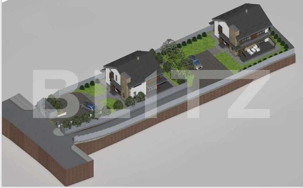 Casa de vânzare 4 camere Gilău - 106580CV | BLITZ Cluj-Napoca | Poza9