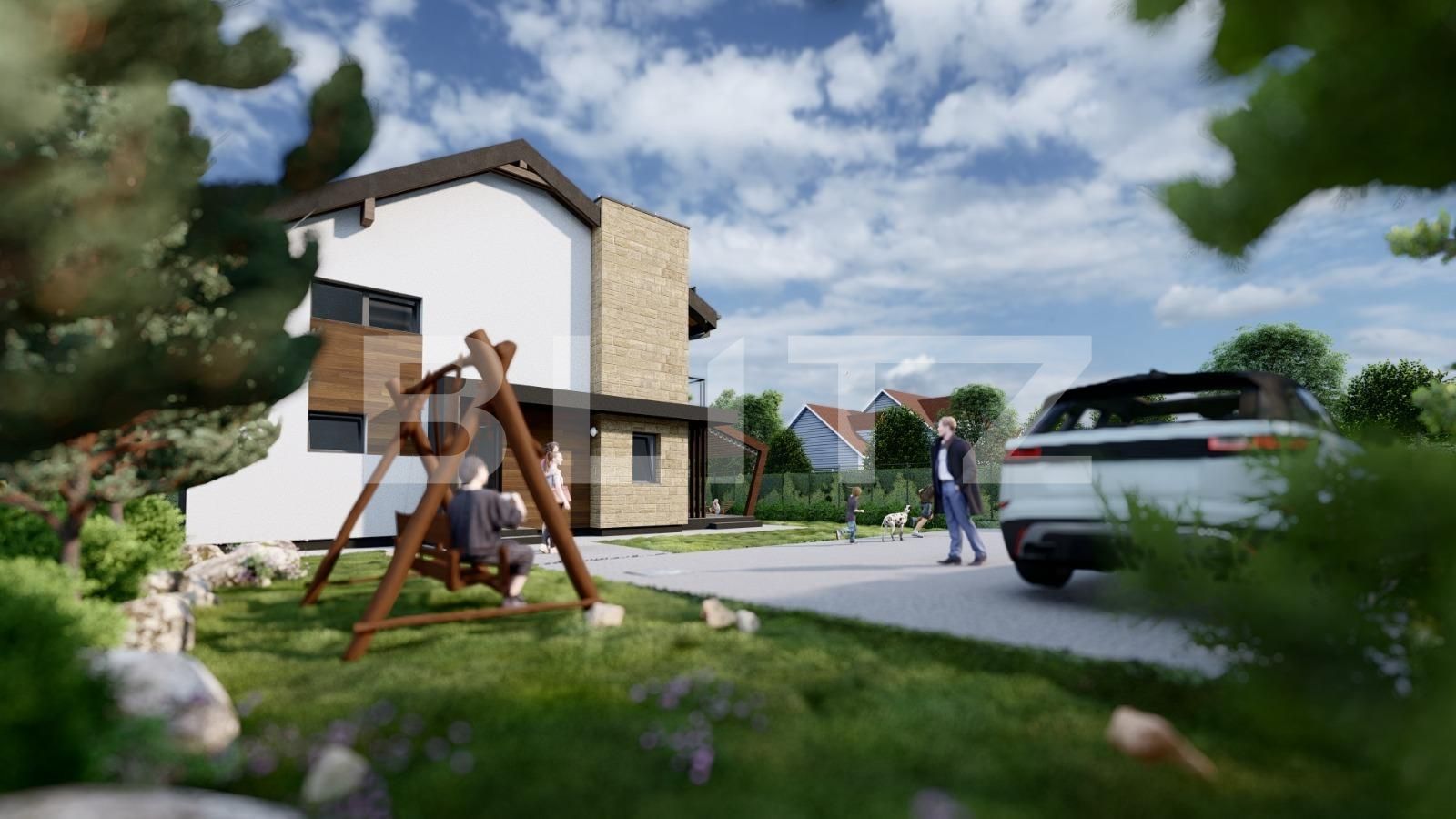 Casa de vânzare 4 camere Gilău - 106580CV | BLITZ Cluj-Napoca | Poza7