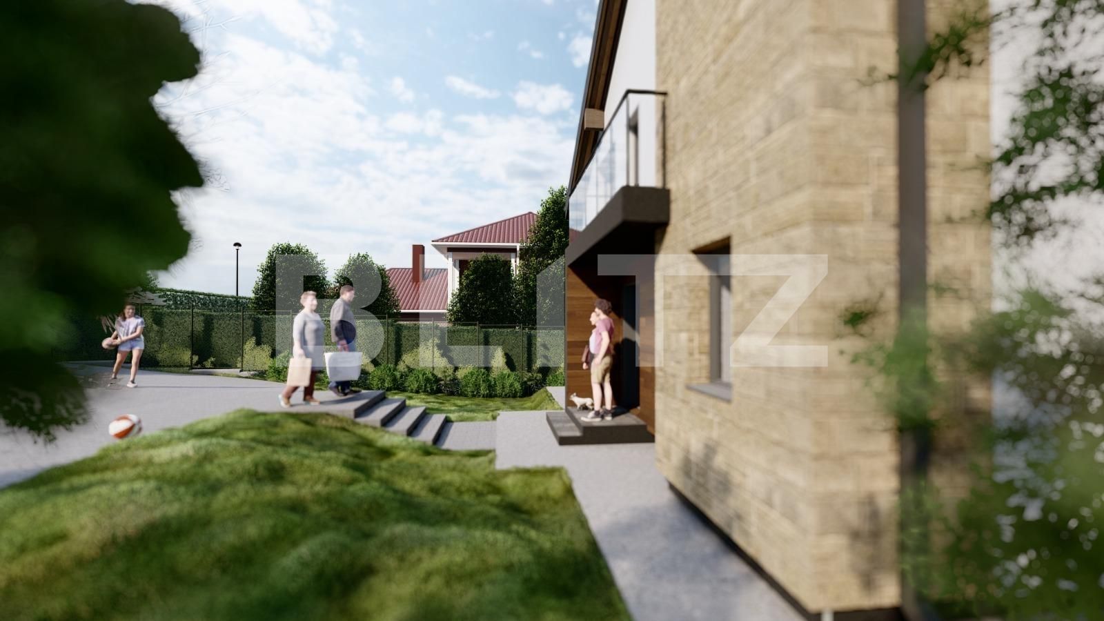 Casa de vânzare 4 camere Gilău - 106580CV | BLITZ Cluj-Napoca | Poza8