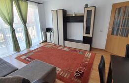 Apartament 1 camera , intermediar, decomandat, balcon, zona Florilor