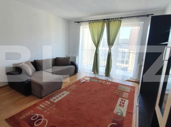 Garsonieră de vânzare Floreşti - 106581AV | BLITZ Cluj-Napoca | Poza3