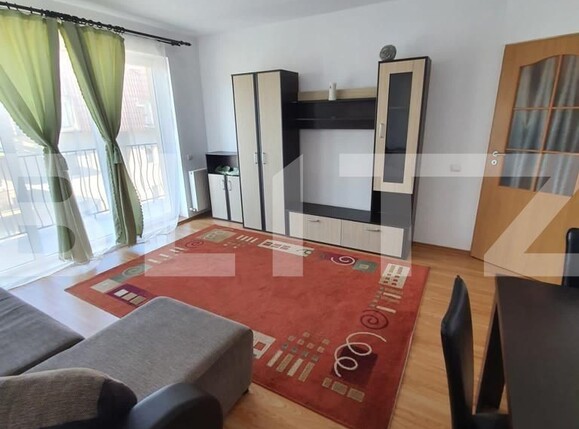 Garsonieră de vânzare Floreşti - 106581AV | BLITZ Cluj-Napoca | Poza1