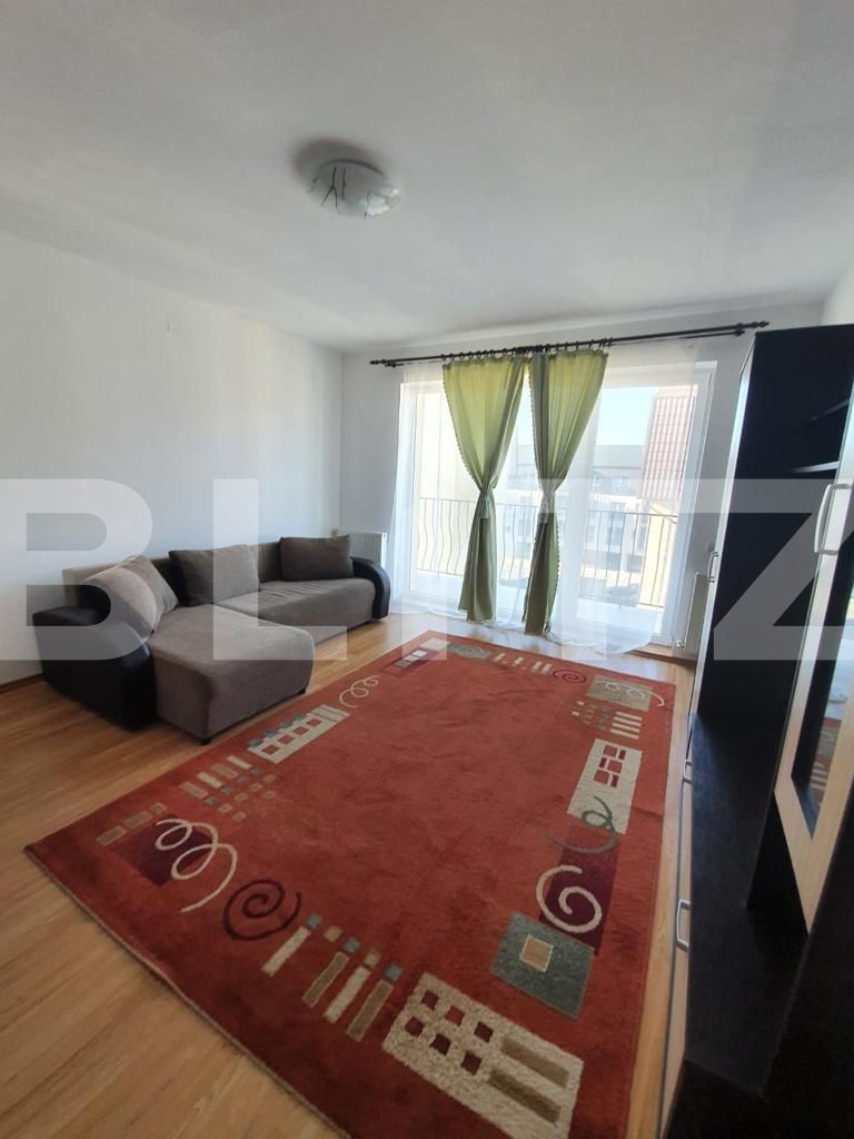 Garsonieră de vânzare Floreşti - 106581AV | BLITZ Cluj-Napoca | Poza3