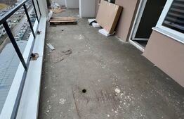 Apartament 3 camere, 57 mp, terasa 26 mp, zona Vivo. Orientare sud-vest 