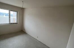 Apartament 3 camere, 57 mp, terasa 26 mp, zona Vivo. Orientare sud-vest 