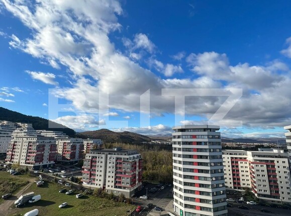 Apartament de vânzare 3 camere Manastur - 106582AV | BLITZ Cluj-Napoca | Poza1