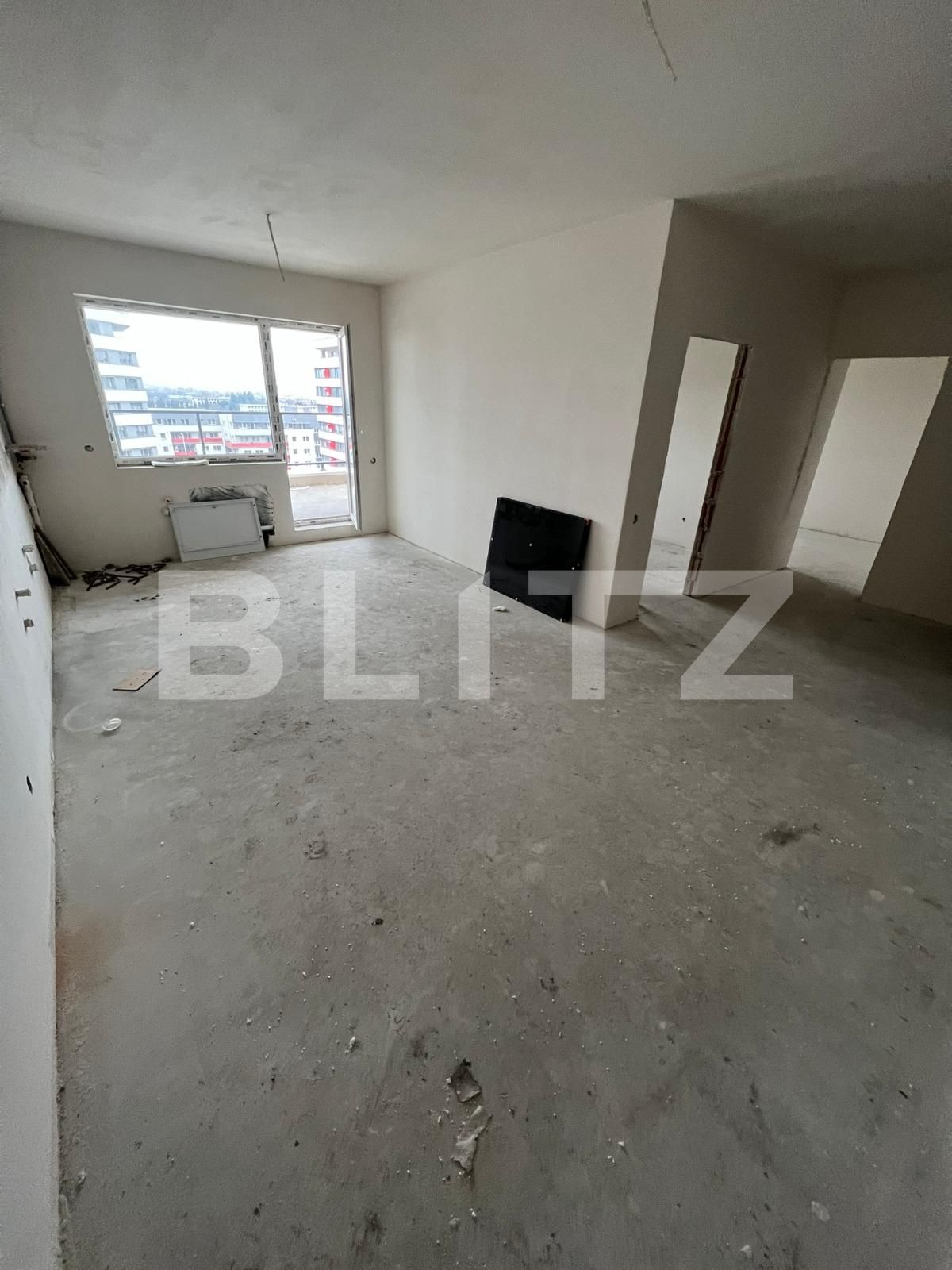 Apartament de vânzare 3 camere Manastur - 106582AV | BLITZ Cluj-Napoca | Poza7