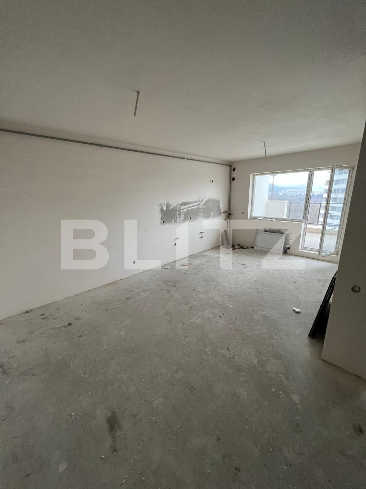 Apartament de vânzare 3 camere Manastur - 106582AV | BLITZ Cluj-Napoca | Poza2