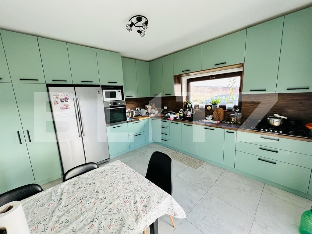 Casa de vânzare 5 camere Chinteni - 106583CV | BLITZ Cluj-Napoca | Poza5