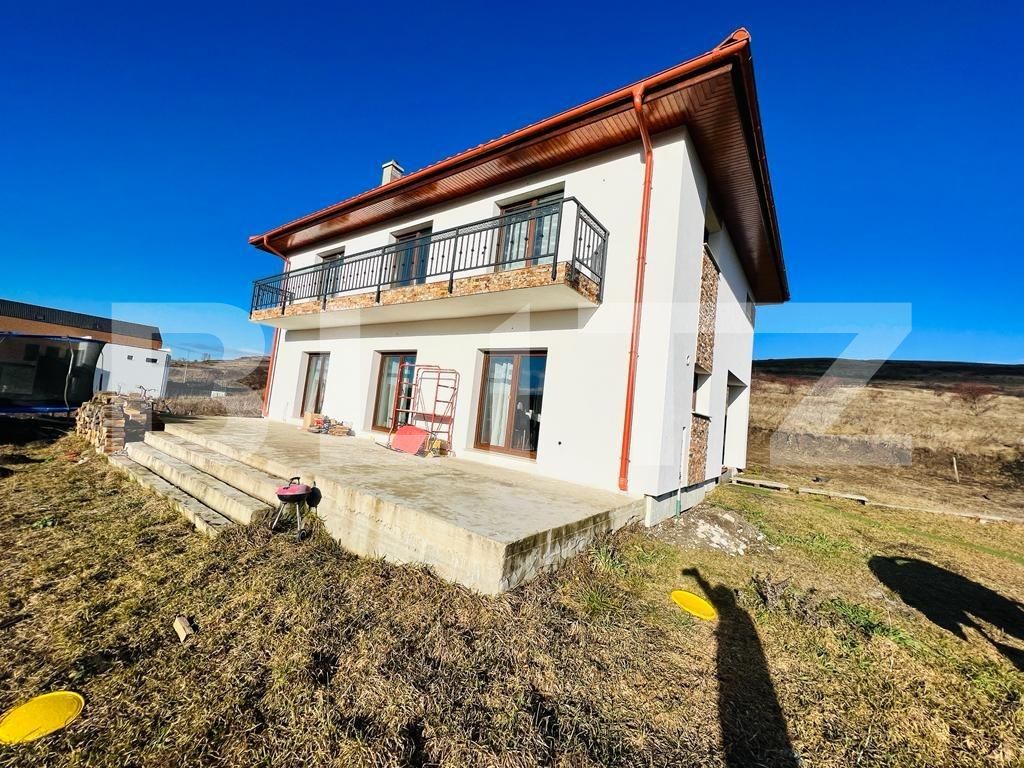 Casa de vânzare 5 camere Chinteni - 106583CV | BLITZ Cluj-Napoca | Poza2