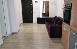 Apartament 2 camere, 39 mp, parcare, zona Terra
