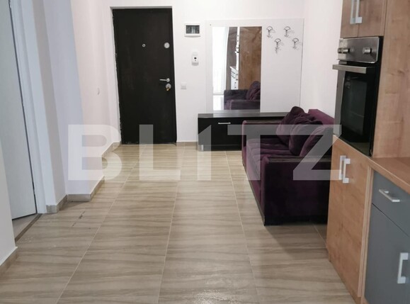 Apartament de vânzare 2 camere Floreşti - 106584AV | BLITZ Cluj-Napoca | Poza9